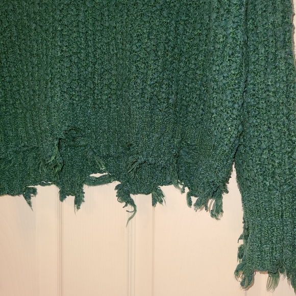 Miracle USA Sweater - Picture 4 of 6